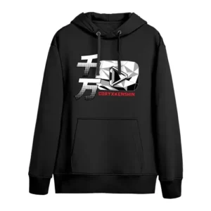 CoryxKenshin Diamond Play Button Hoodie