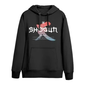 Coryxkenshin Return Of The Shogun Hoodie